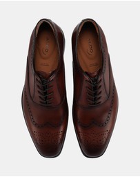 ALDO - Donald Oxford Shoes