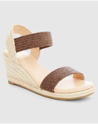 Easy Steps - Sylvie