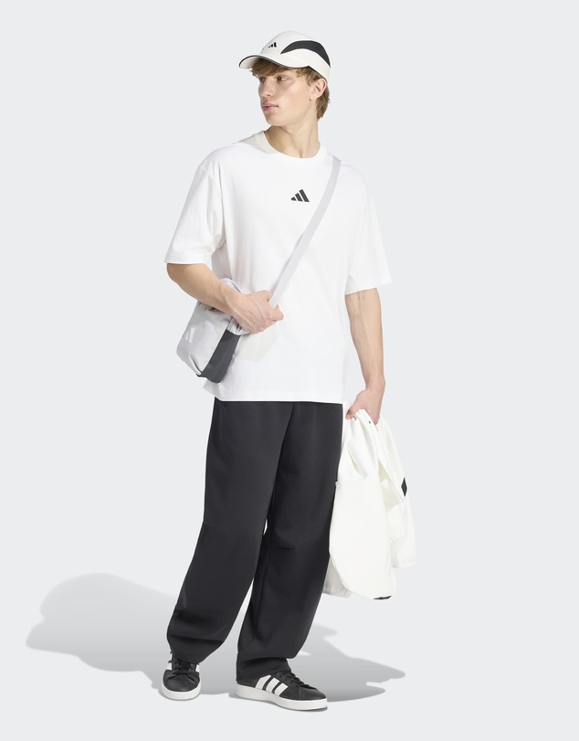 adidas Sportswear - ADIDAS Z.N.E. LOOSE FIT T-SHIRT Mens