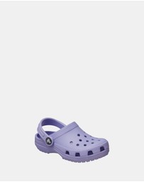 Crocs - Classic Clog Infant