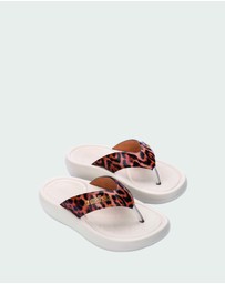 Melissa - Melissa Station Flip Flop