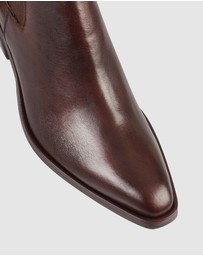 Beau Coops - Duplex Chelsea Boots