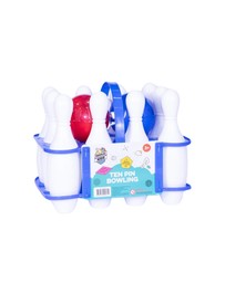 Freeplay Kids - Ten Pin Bowling