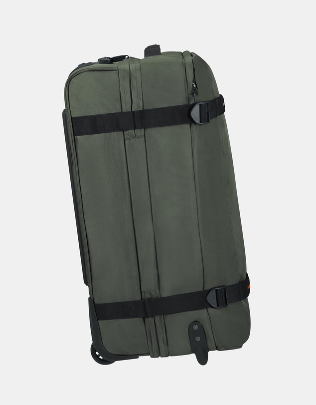 American Tourister - Urban Track Duffle/Wh M