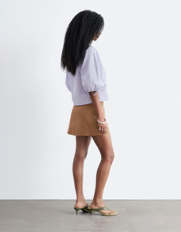 & Other Stories - ES Ingela Blouse