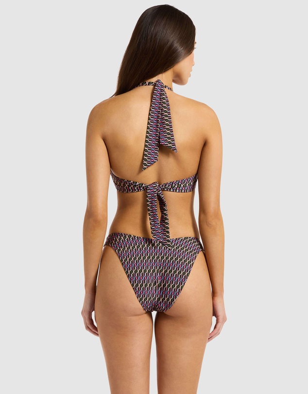 JETS - Paloma Triangle Bikini Top