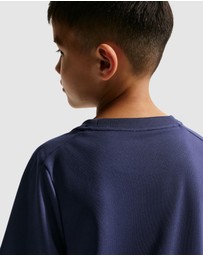 Nike - Dri-FIT Short-Sleeve Top - Teens