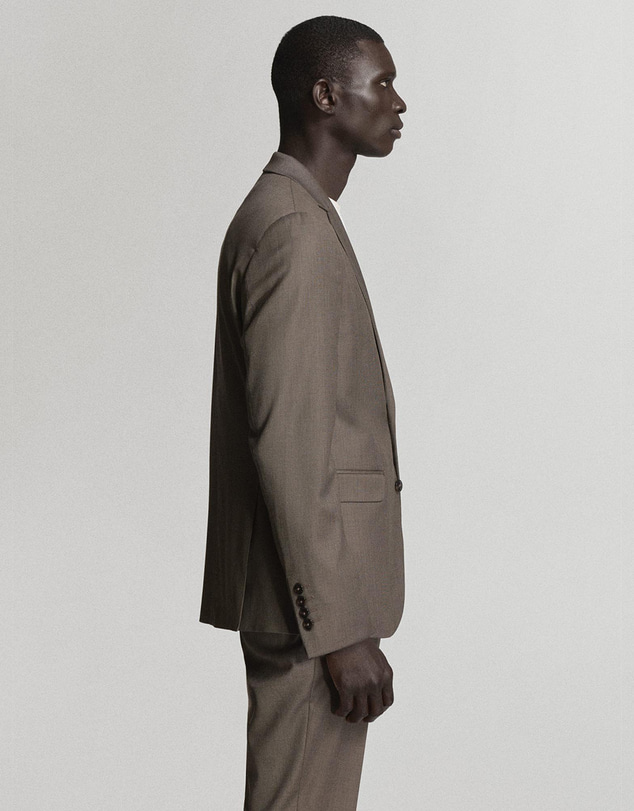 M.N.G - Paris Blazer
