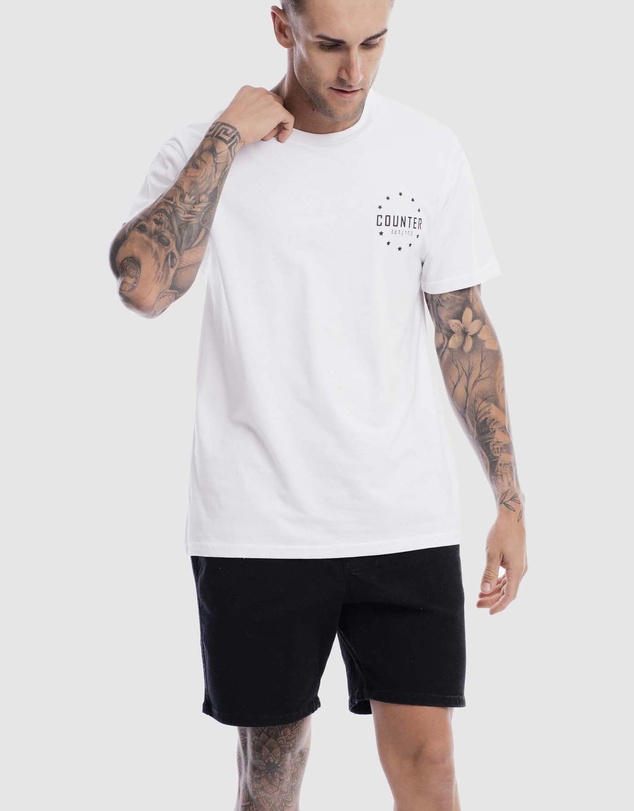 Counter Culture - Polaris Tee