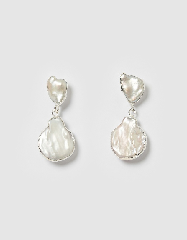 Miz Casa and Co - Ambra Earrings