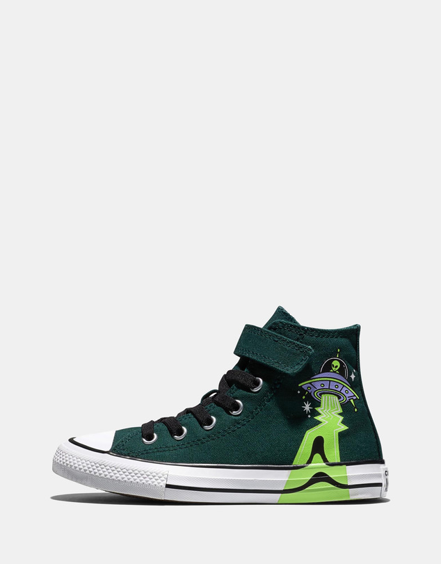 Converse - Chuck Taylor All Star Extraterrestrial Easy-on - Kids