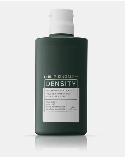 Philip Kingsley - Philip Kingsley Density Preserving Scalp Foam 120ml