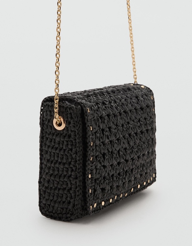 M.N.G - Espiga Medium Bag