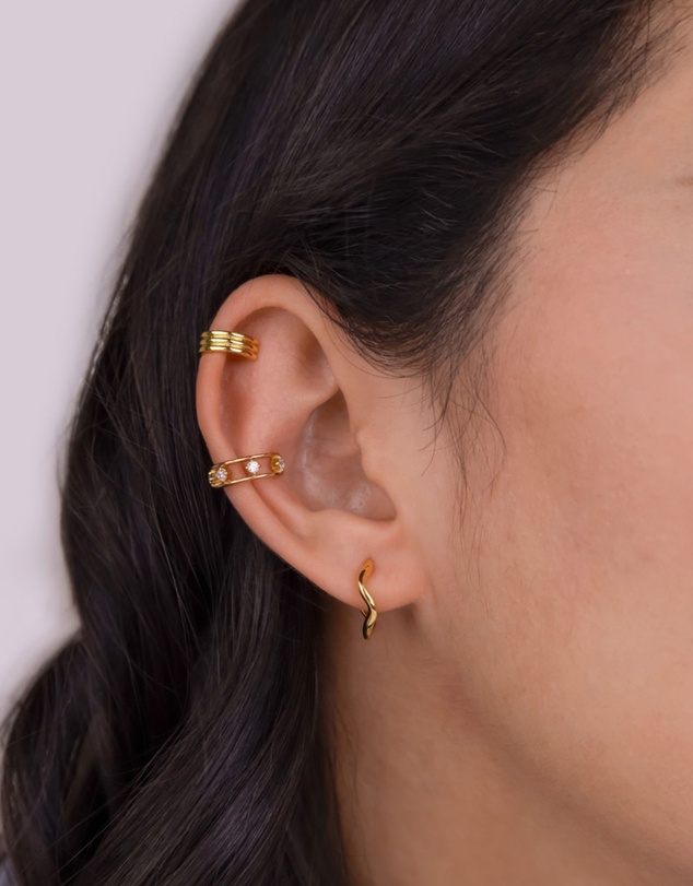 Wanderlust + Co - Pearl of My Heart Set