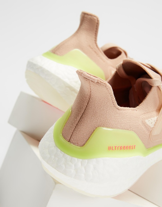 adidas Performance - Ultraboost 21 - Women's