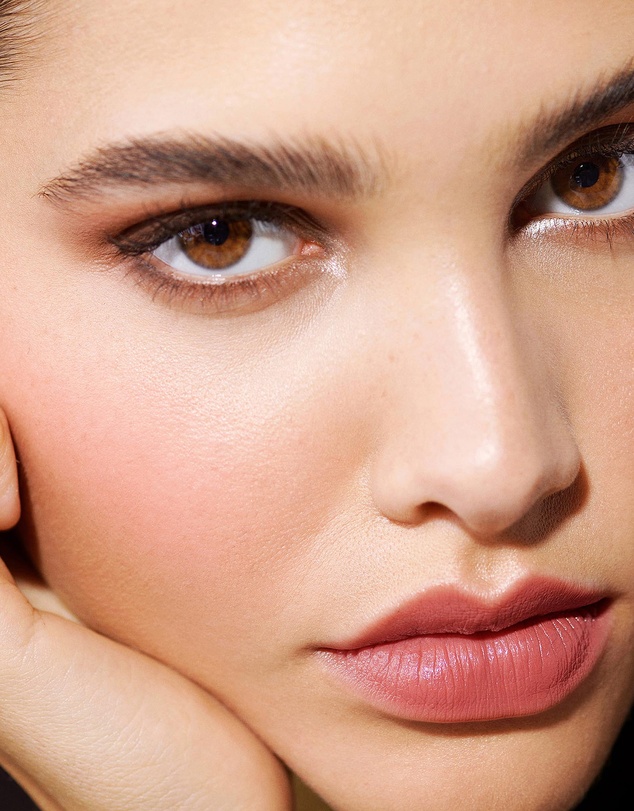 Bobbi Brown - Rosey Nudes Eye Shadow Palette