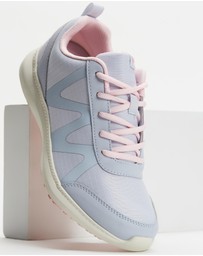 Vionic - Kiara Pro Sneaker - Arctic Ice
