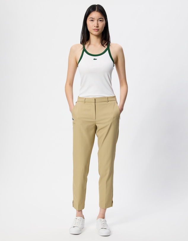 Lacoste - Essential Golf Trousers