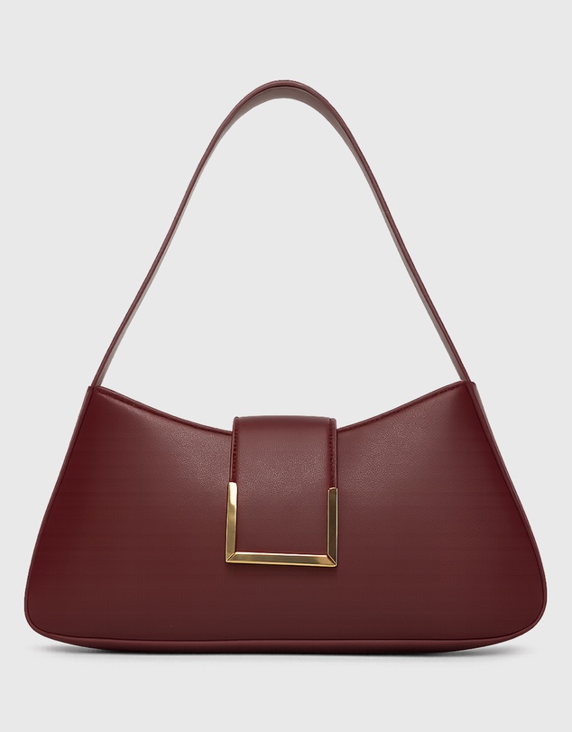 Betts - Sicily Baguette Shoulder Bag
