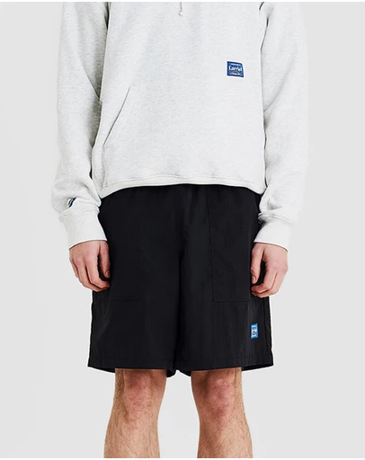 Larriet - Rec Shorts