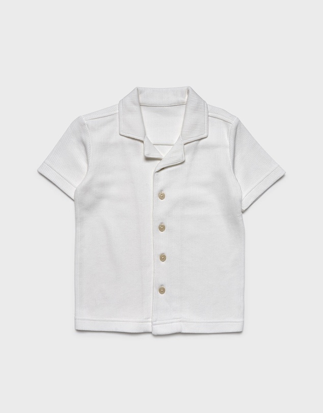 Academy Brand - Kids Cruz SS Shirt