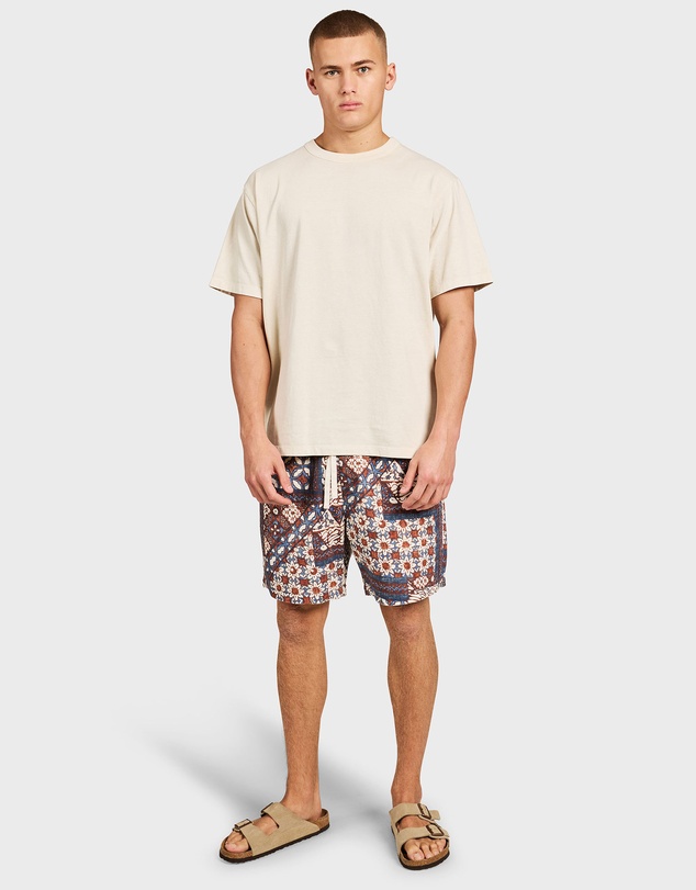 Academy Brand - Willis Short