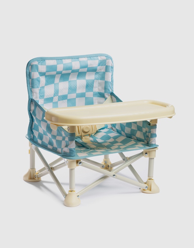IZIMINI - Harper Baby Chair V2 & Hat