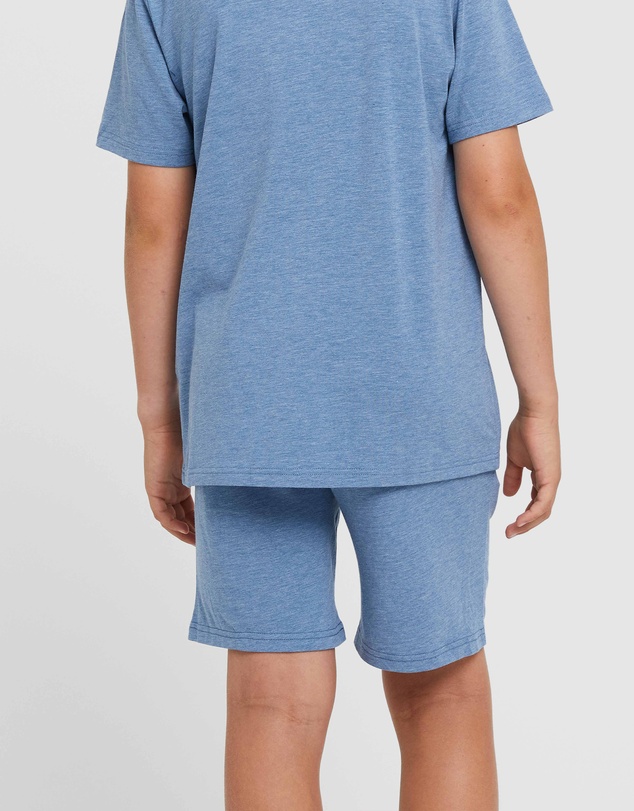 Bamboo Body - Junior Lounge Shorts