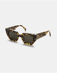 AM Eyewear - Little Red