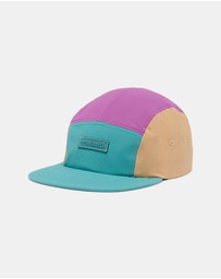 Columbia - Creek Side 5 Panel Cap