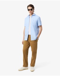 Lacoste - Core Originals Graphic T-Shirt