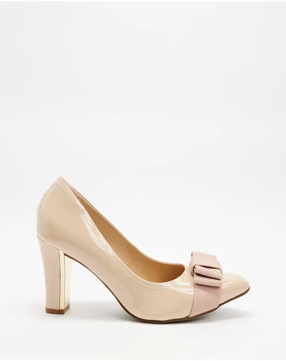 Nina Armando - Ade Heels