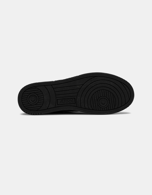 Autry - Super Vintage Low Sneakers - Men's