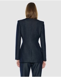 Manning Cartell - Dark Poetry Blazer
