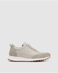 Oxford - Hugo Athletic Sneaker