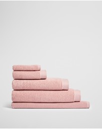 Country Road - Australian Cotton Mara Bath Mat