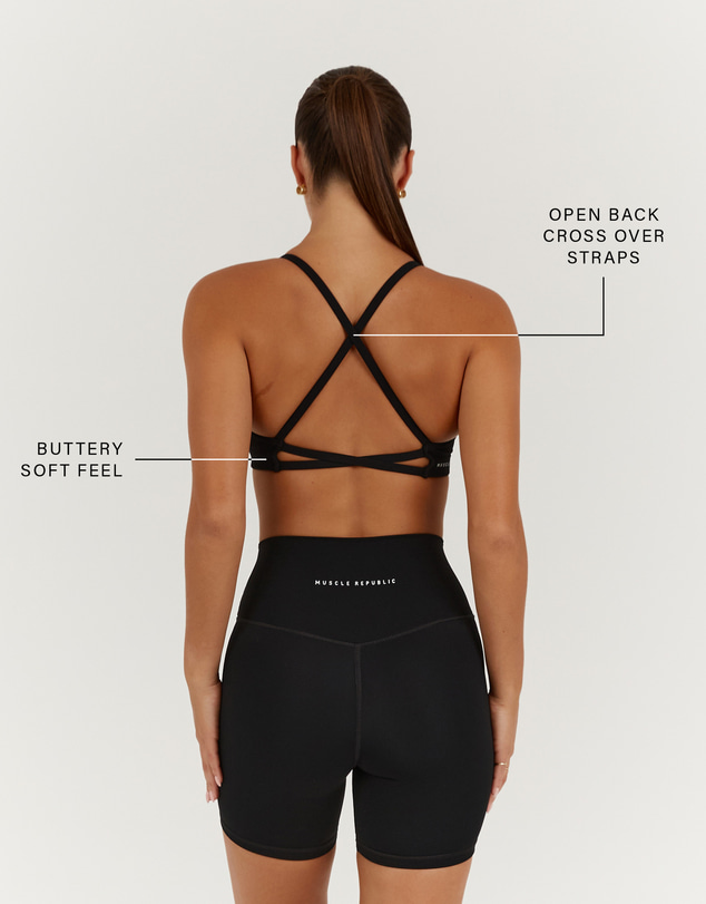 Muscle Republic - Luxe Nora Bra