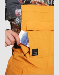 ROJO Outerwear - Snow Day Bib