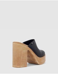 ROC Boots Australia - Flair