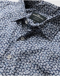 Rodd & Gunn - Bentham Sports Fit Shirt