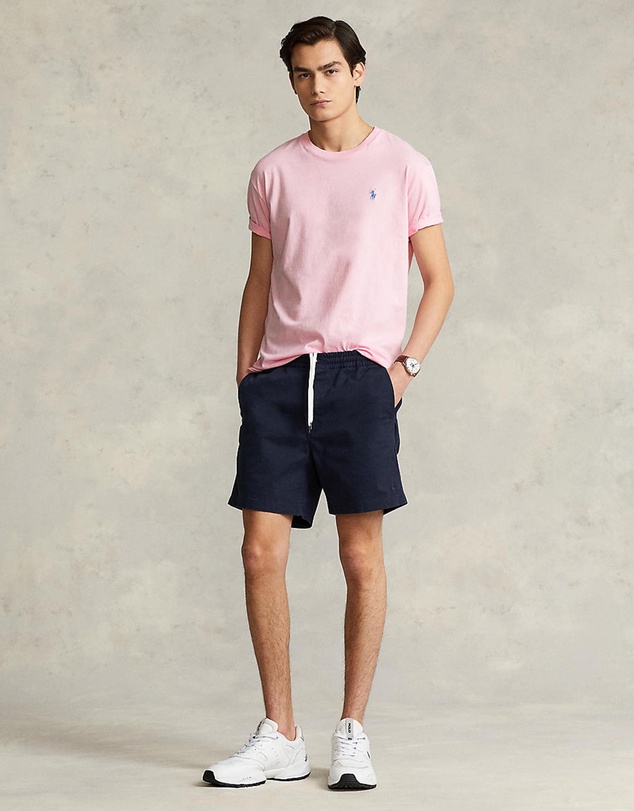 Polo Ralph Lauren - ICONIC EXCLUSIVE - Custom Slim Fit T-Shirt
