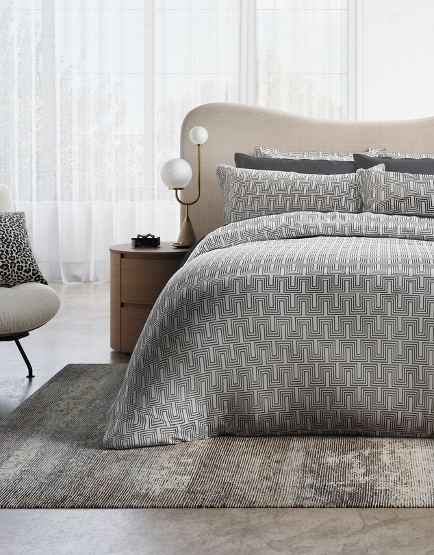 Greg Natale - Yves Duvet Set