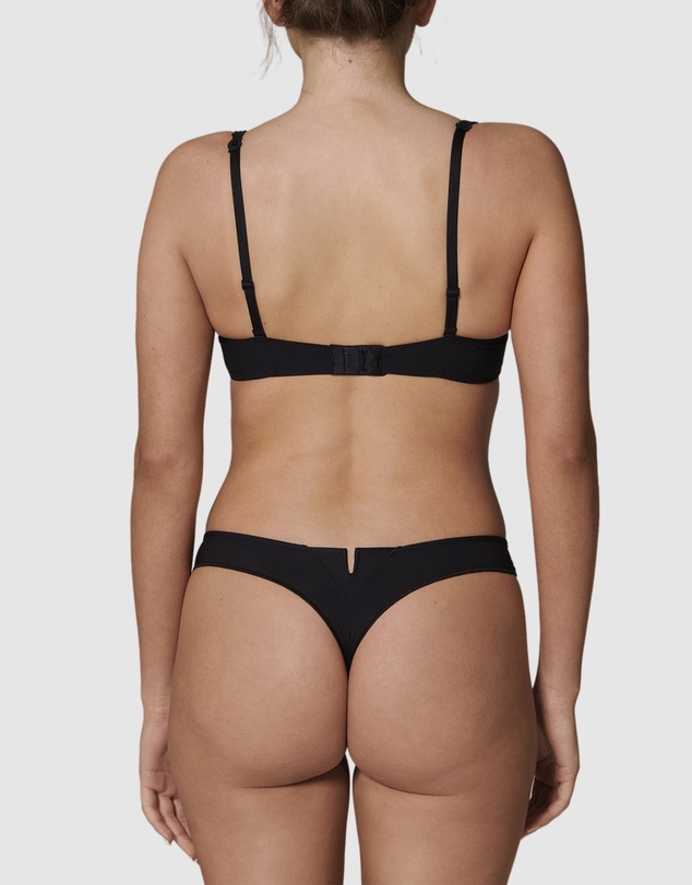 Simone Perele - Saga Half Cup Bra