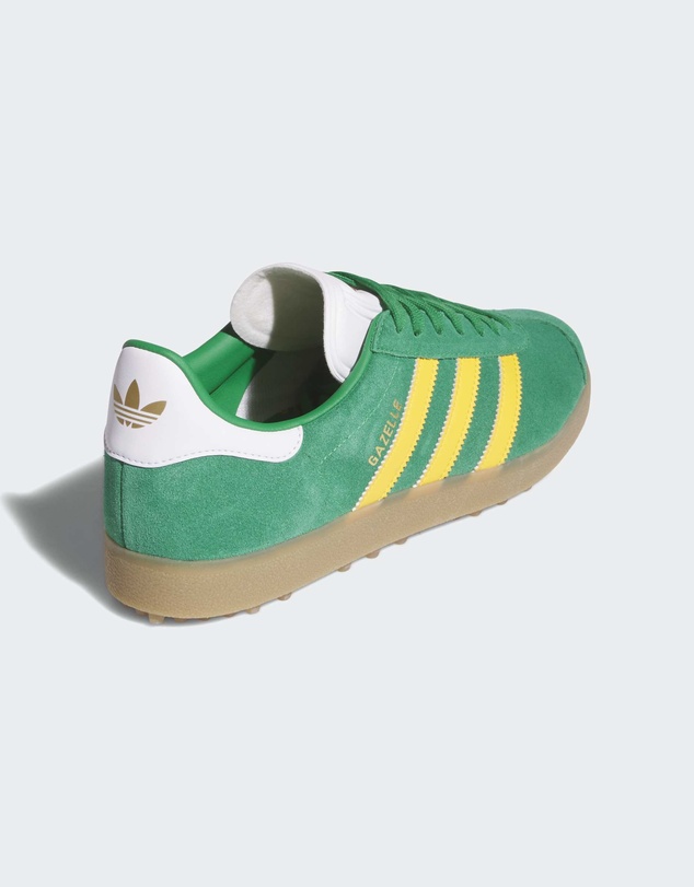 adidas Originals - Gazelle Spikeless Golf Shoes Unisex