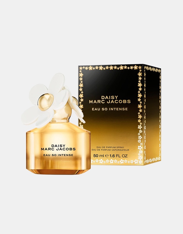 Marc Jacobs - Daisy Eau So Intense Eau de Parfum 50ml