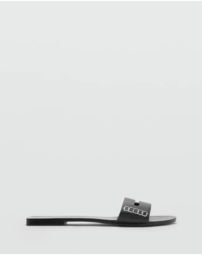 M.N.G - Drea Sandals