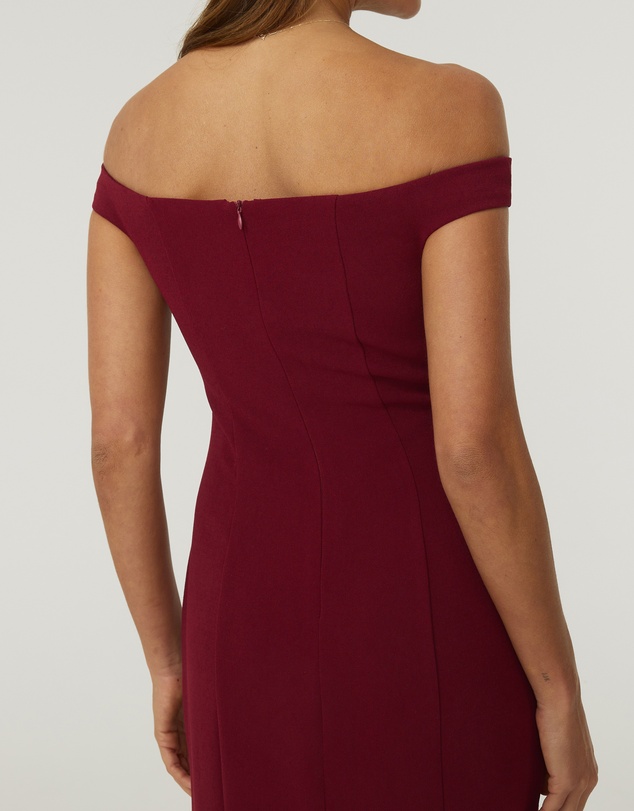 Tussah - Zephy Midi Dress