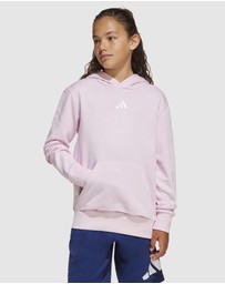 adidas Sportswear - Essentials Hoodie - Teens