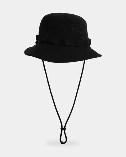 Quiksilver - Mens Taper House Mercury Boonie Hat