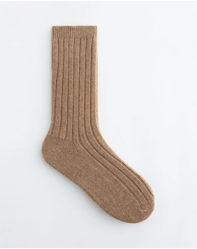 & Other Stories - Soft Wool Socks